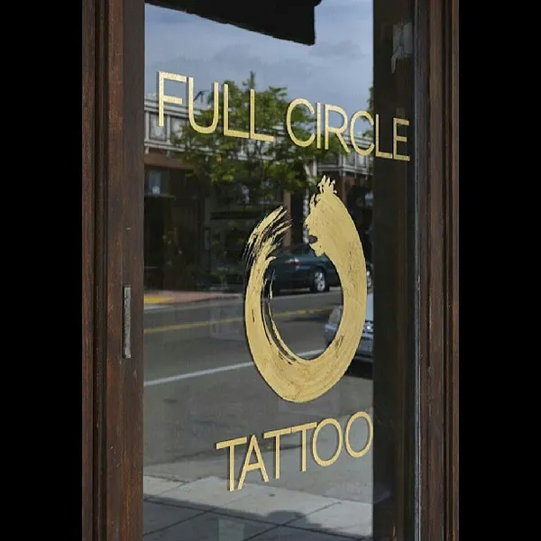 Full Circle Tattoo
