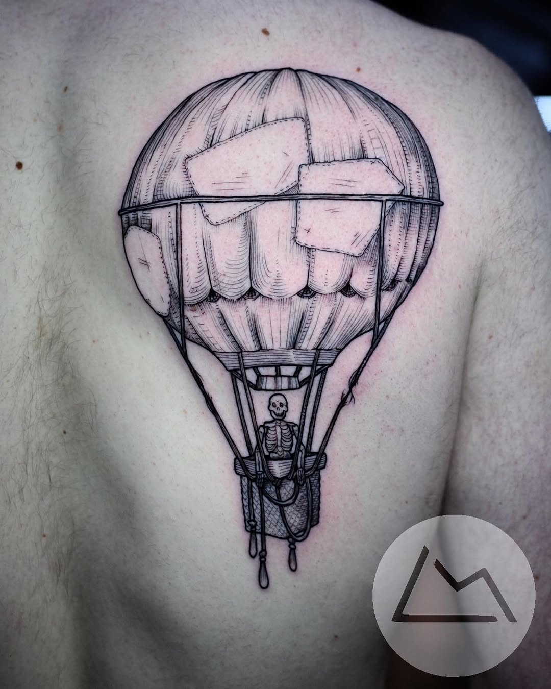 tattoosbylandon
