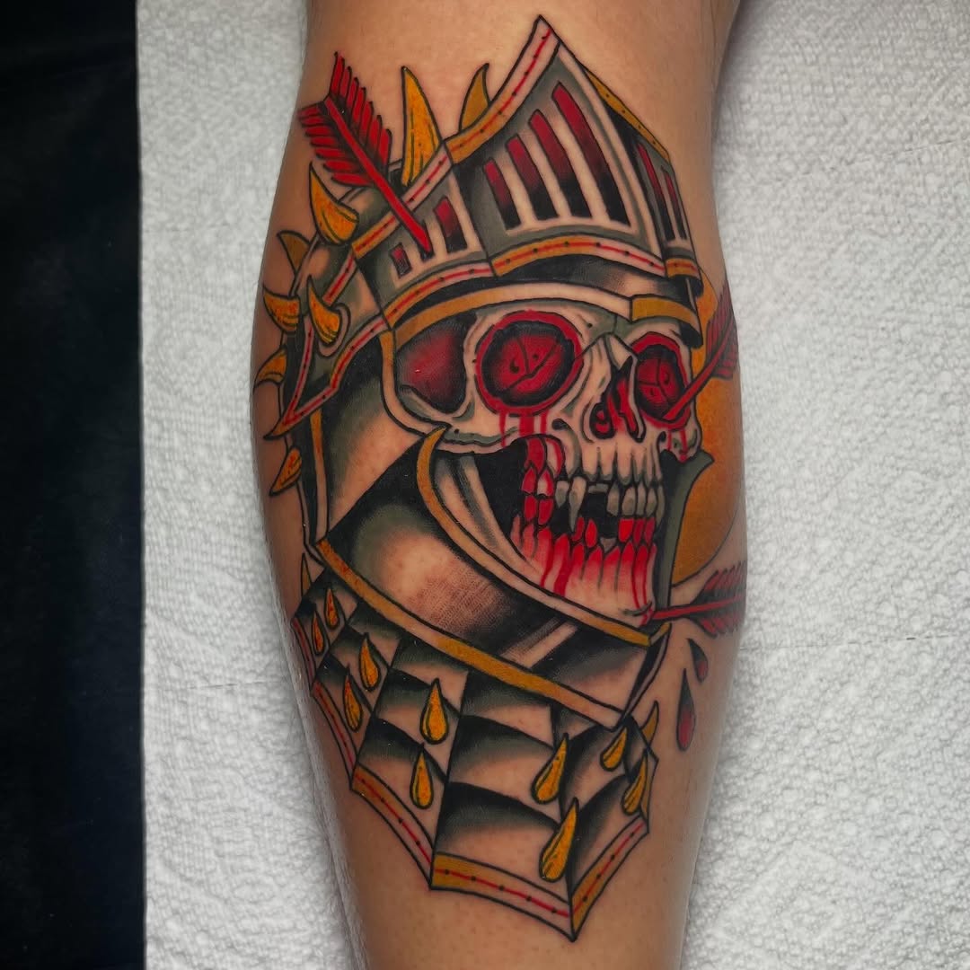 allsacredtattoo