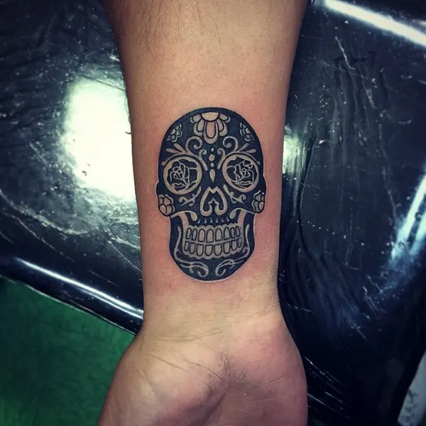 Isaiah Negrete