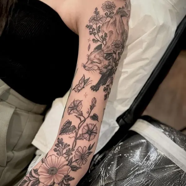 Guru Tattoo