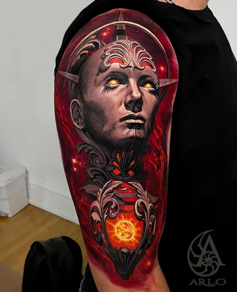 arlotattoos