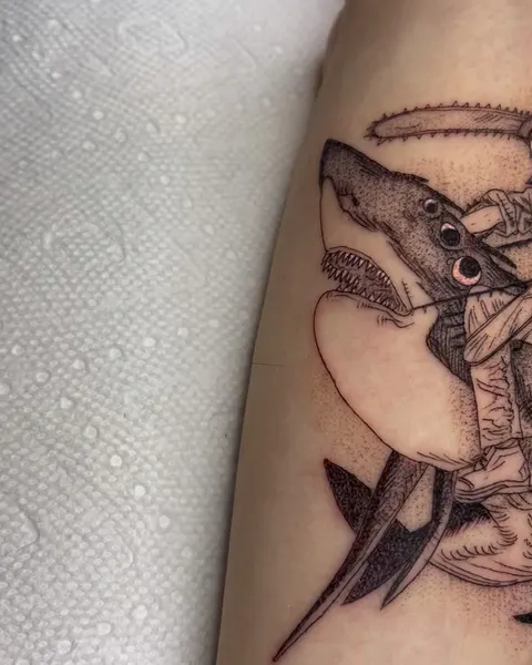 Dragon, 세이렌
