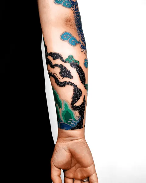 nobodytattoo