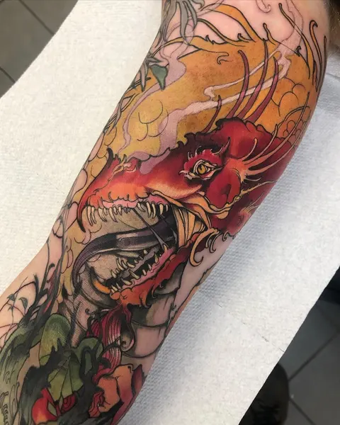 Dragon