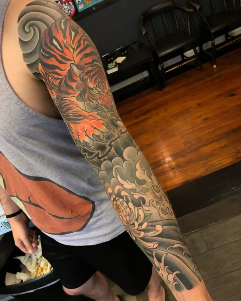 Tiger