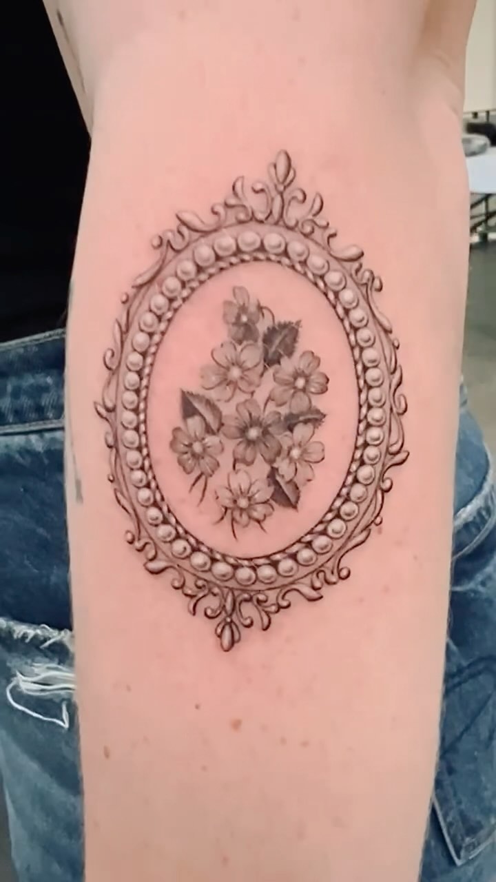 Flower, Rose, 장식