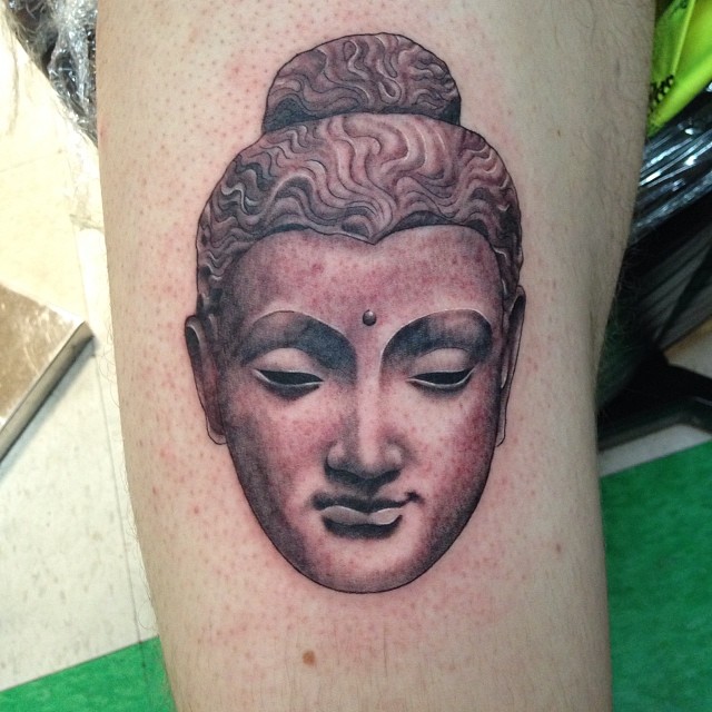 Flower, 불교