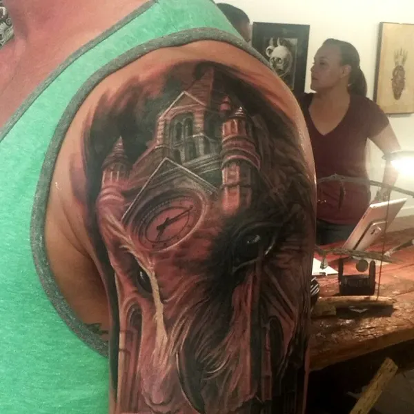 arlotattoos