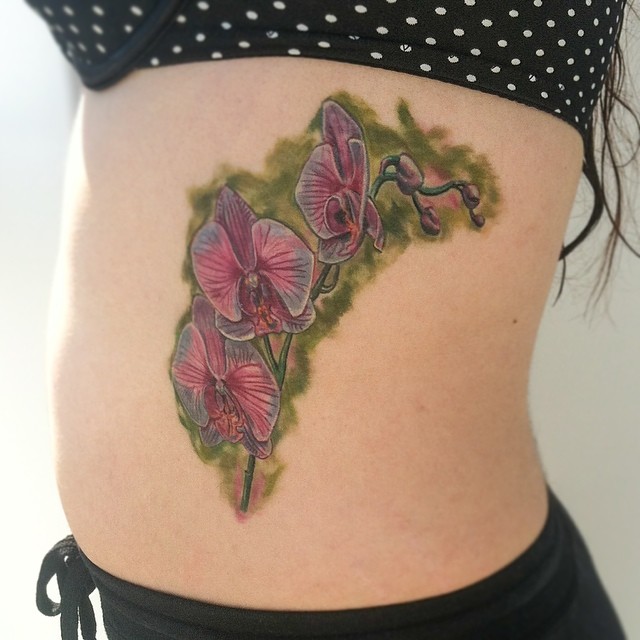 Flower