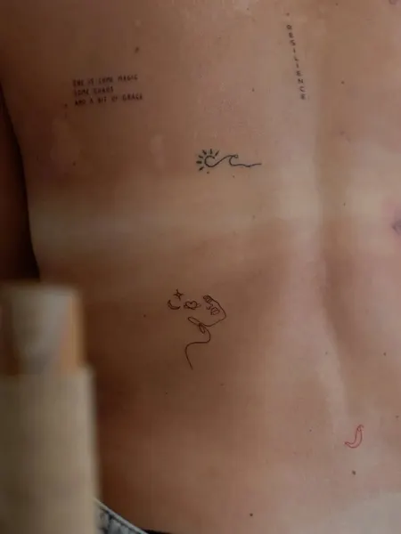 little.tattoos