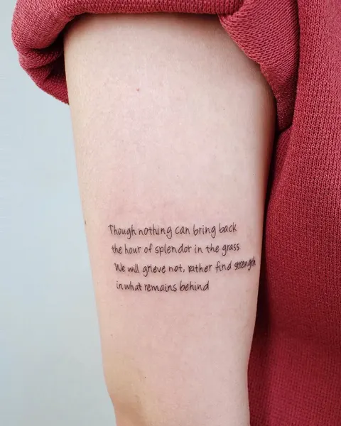 Lettering