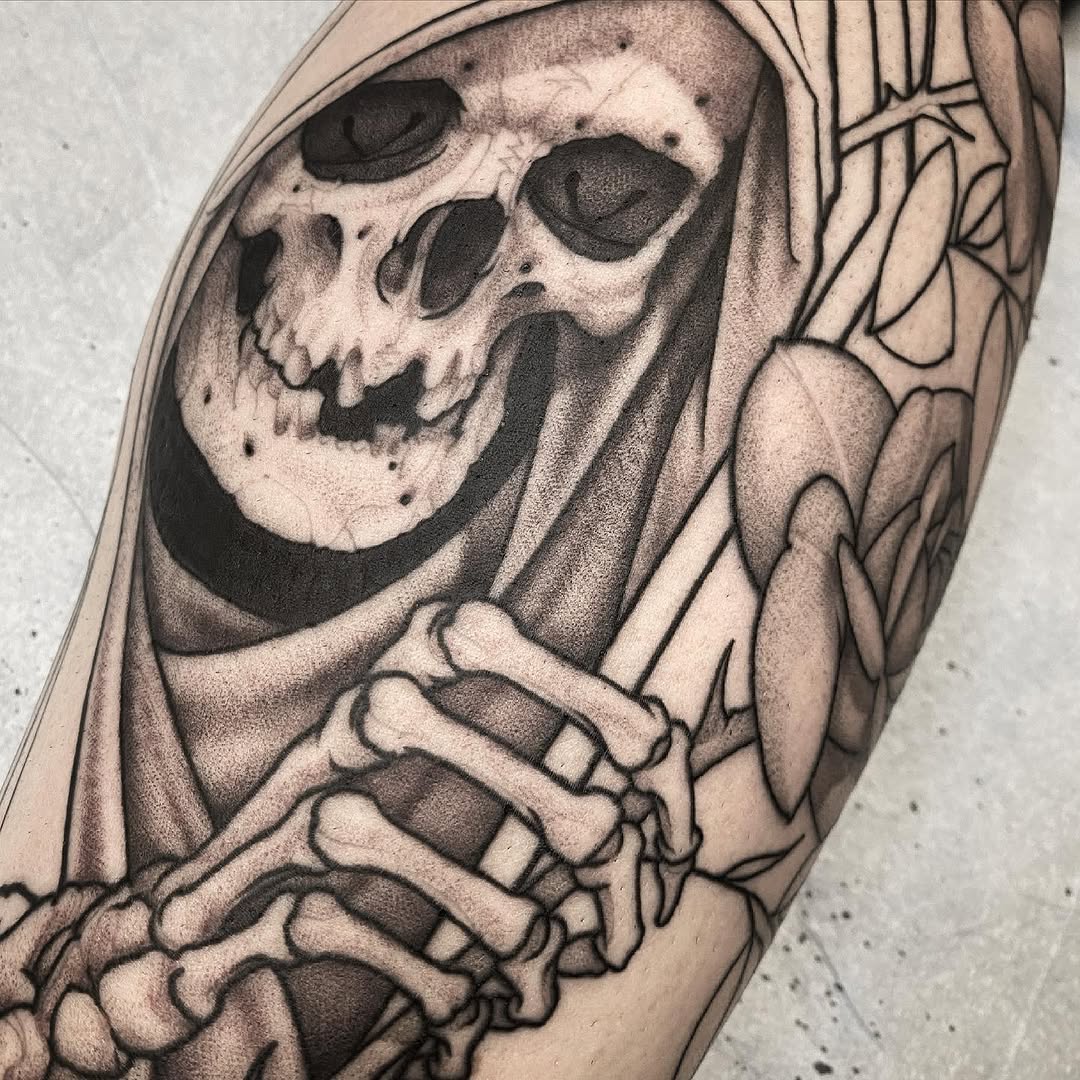richardsmithtattoo