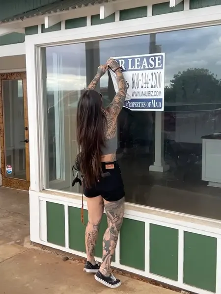 theangelrose