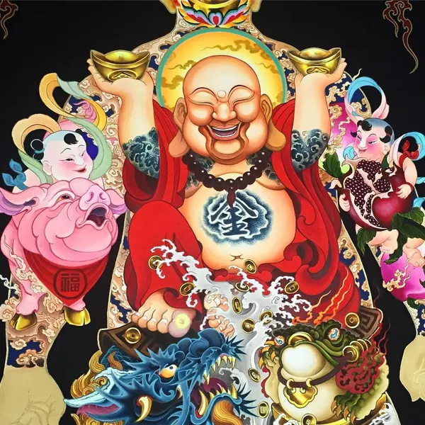 yushitattoo