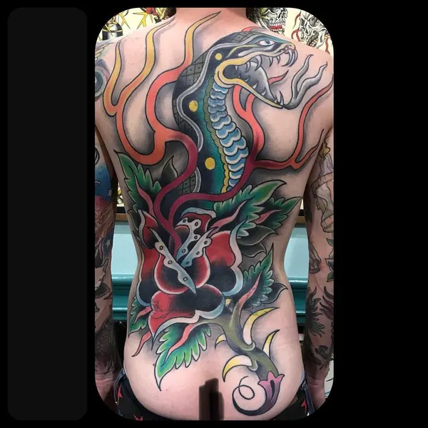 Dragon