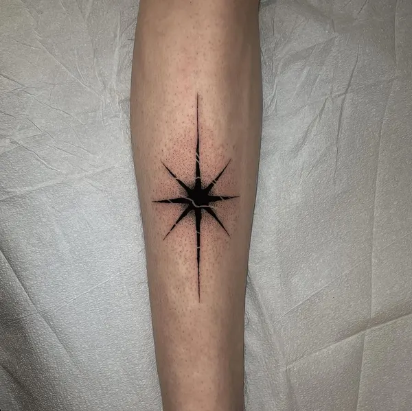 Geometric, Nature