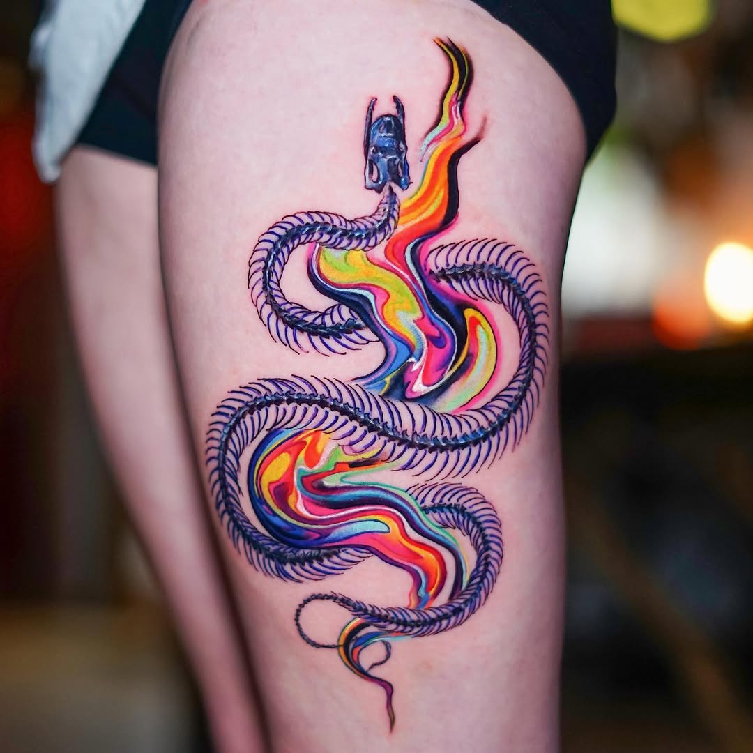 Dragon