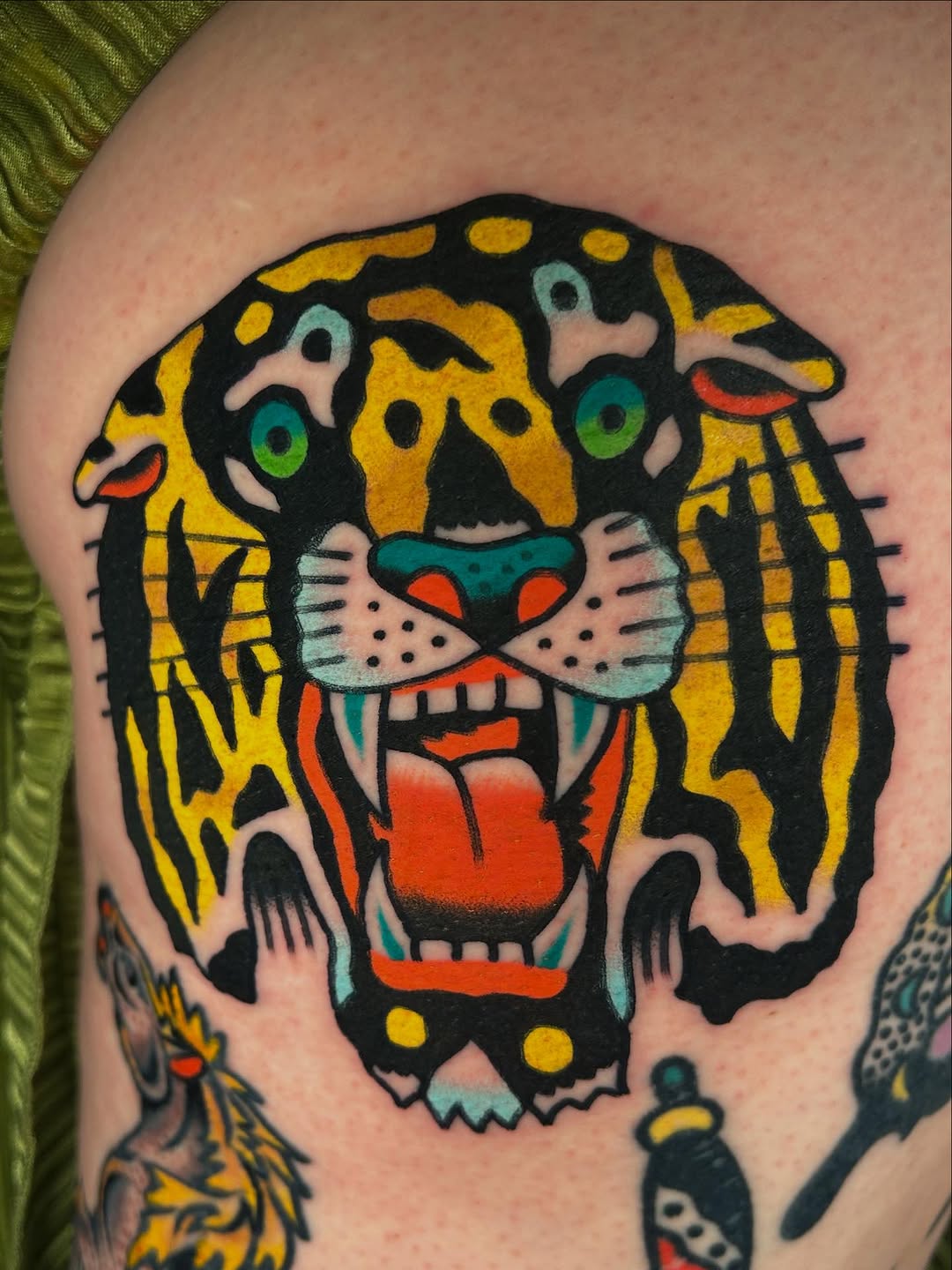 Tiger
