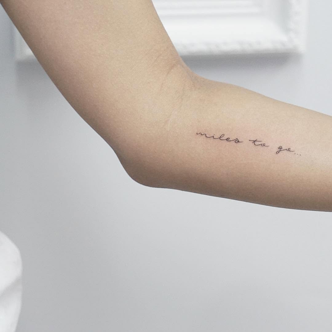 Lettering, 날짜, 스크립트, 장면, 손글씨, 타자기 폰트