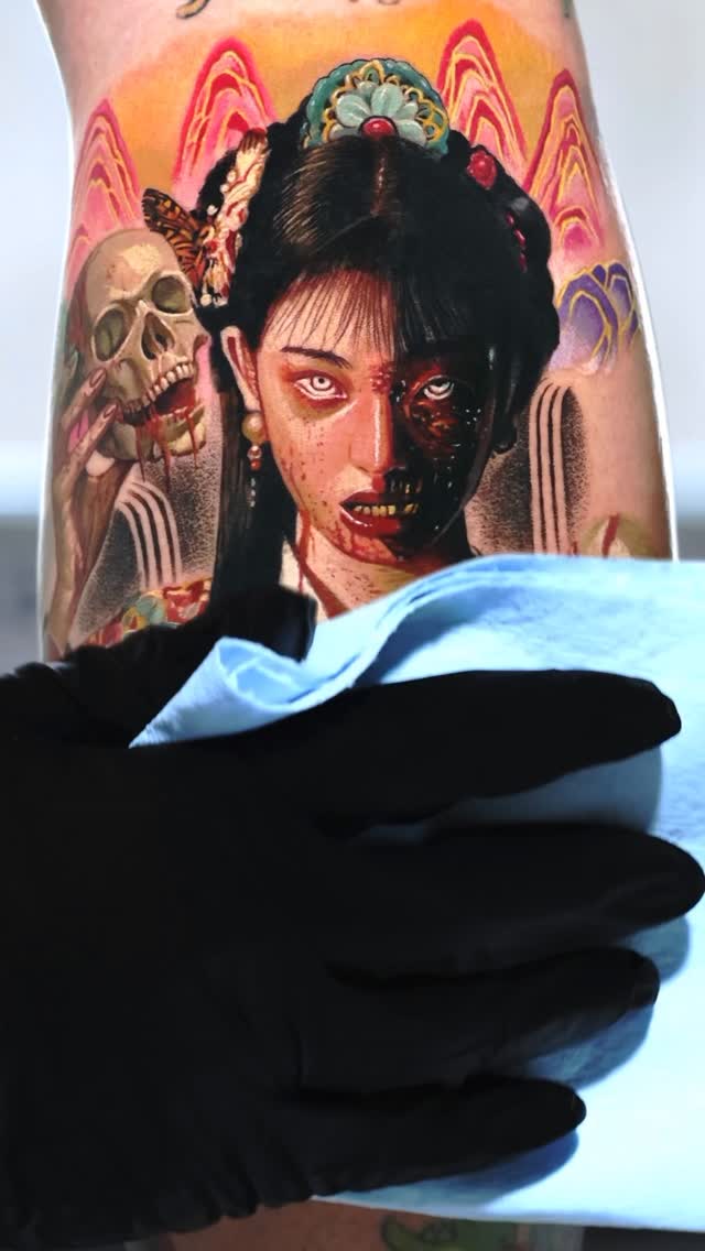 q_tattoos