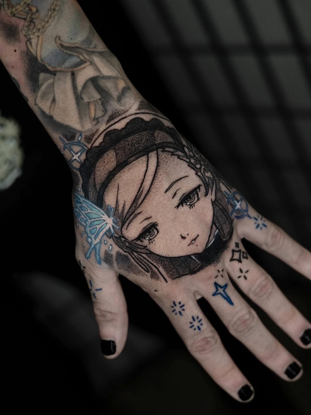 Sakura Jae