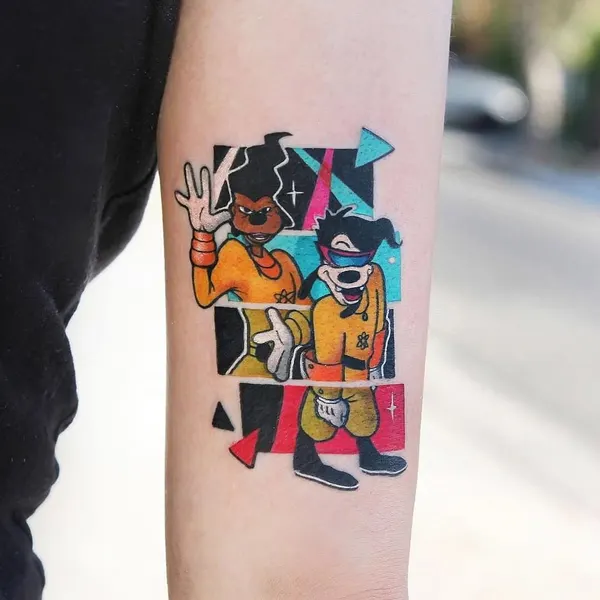 disneytatts