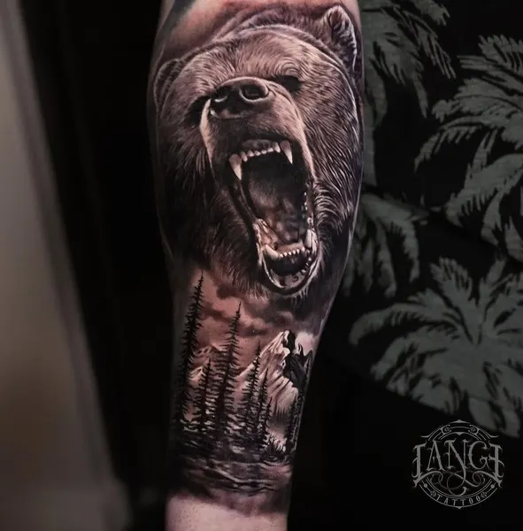 Animal