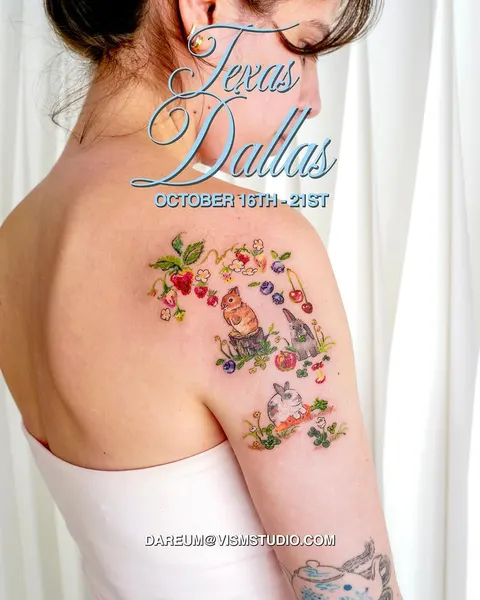 dareumtattoo