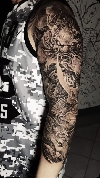 hailin_fu_tattoo