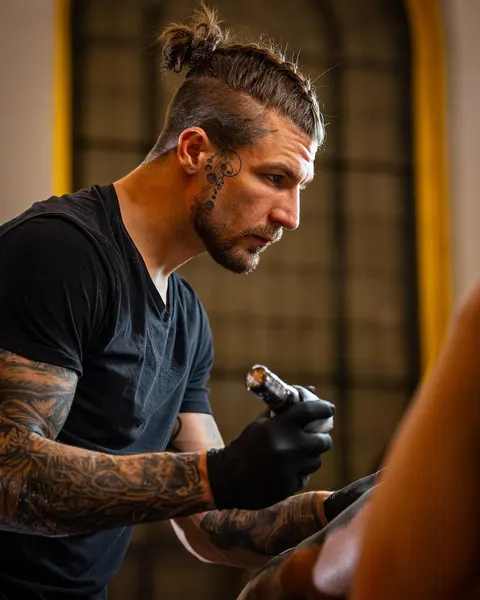 arlotattoos
