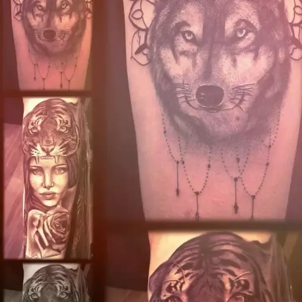 Tiger