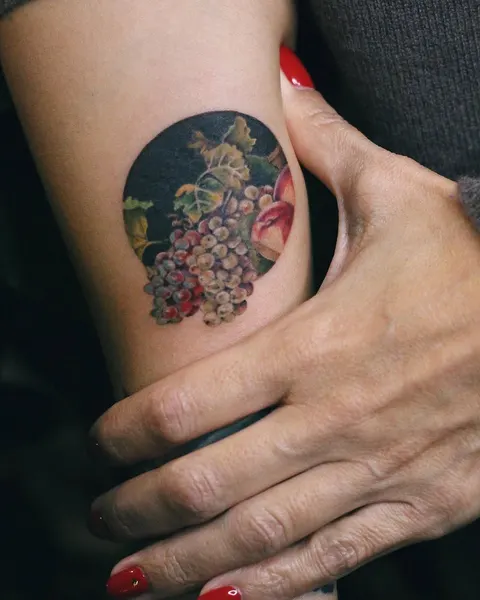 Flower, 포도, Rose
