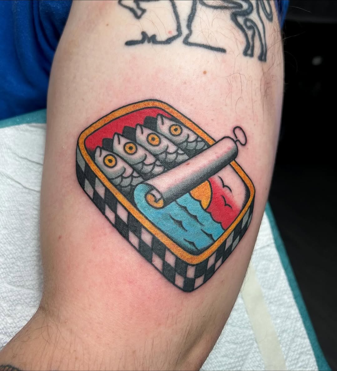 ellentattoos