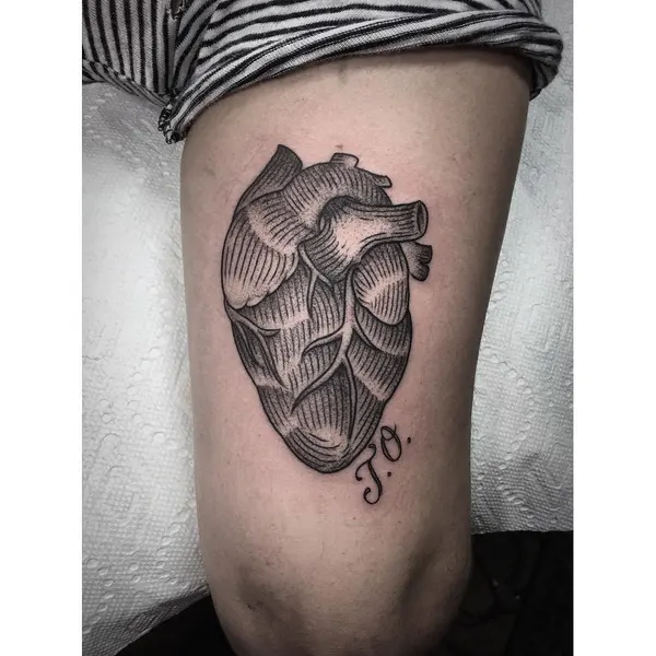 Full Circle Tattoo