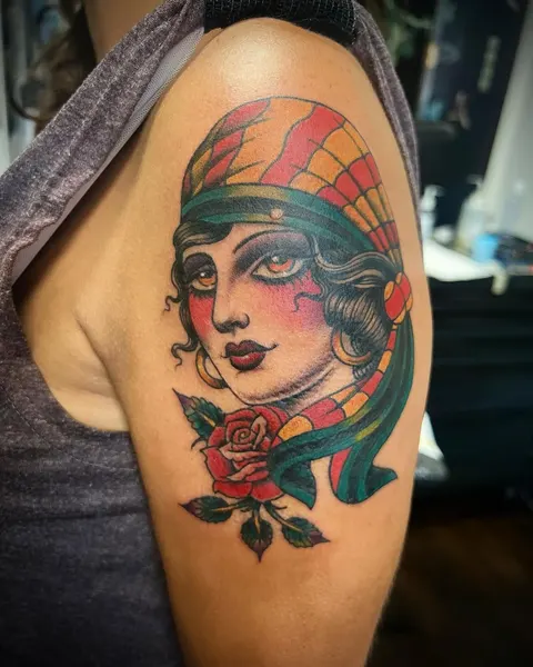 maryjoytattoo