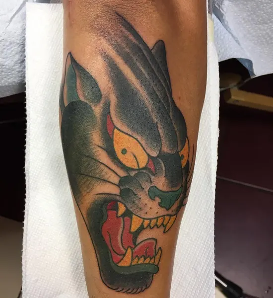 Tiger, Animal
