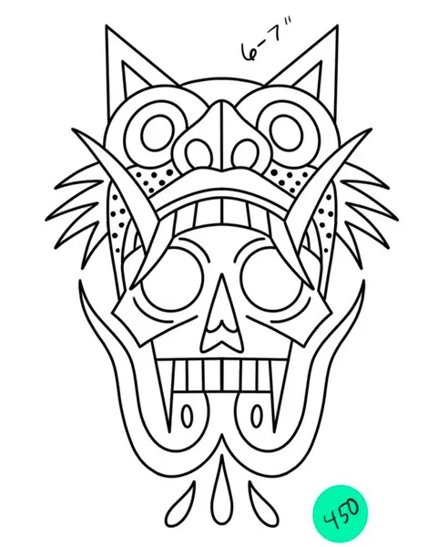 jessbakertattoo