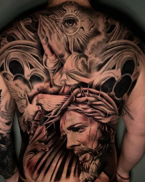 Villain Arts Tattoo Convention