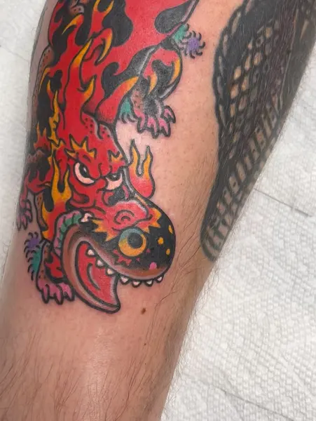 Dragon
