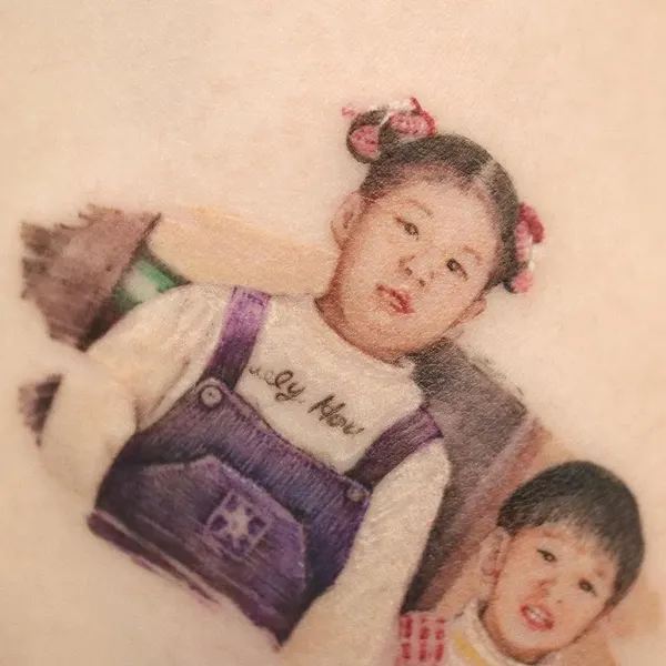 벌새