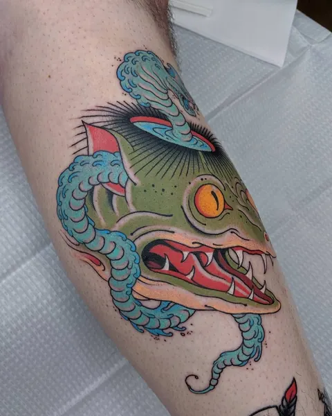 Dragon, 한국 용