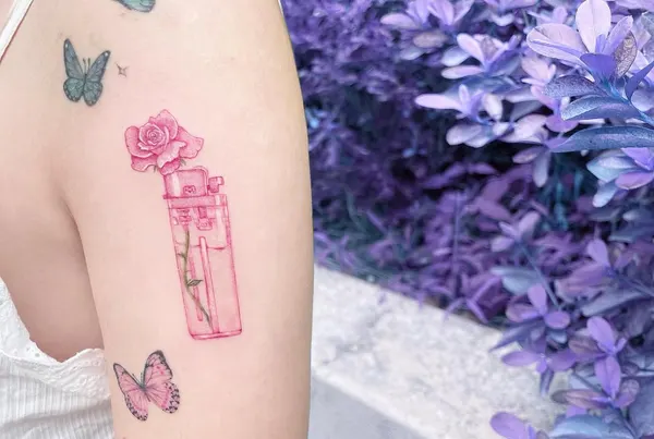 Flower