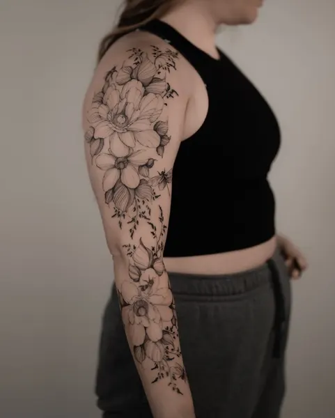 Flower, Rose, 꽃 배경