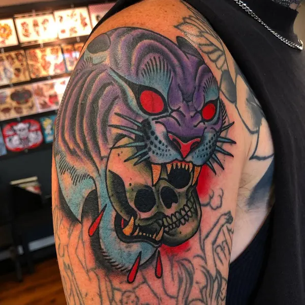 Tiger