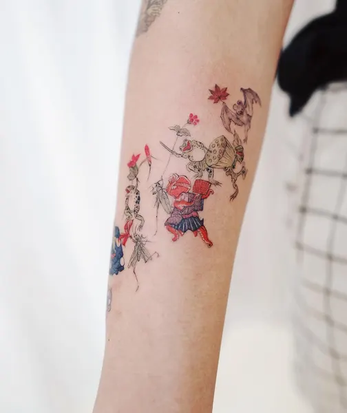 paw.tattoo