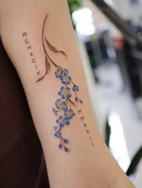 Flower