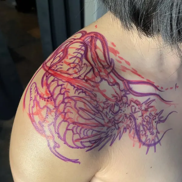 Dragon