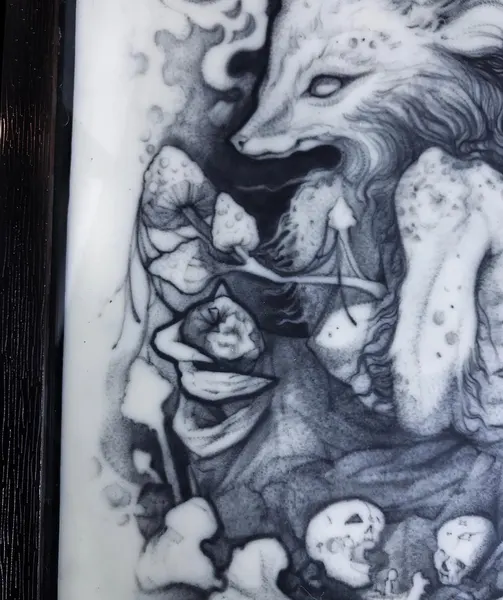 Animal, 다람쥐