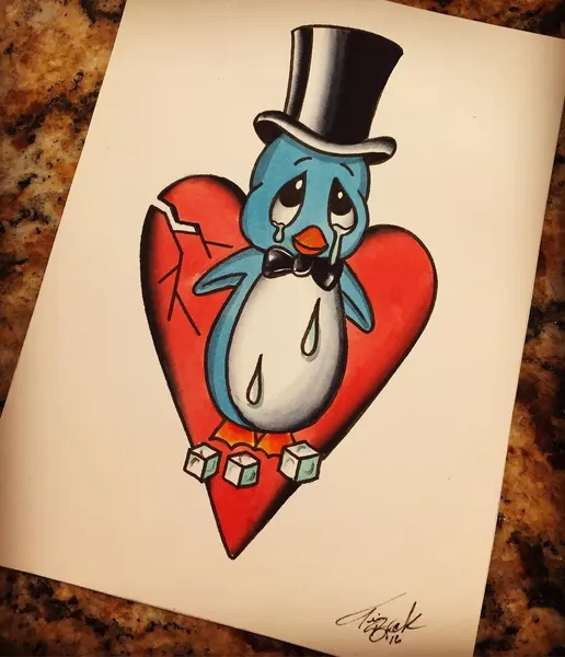 timbecktattoos
